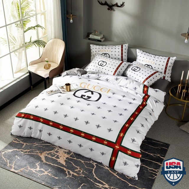 Gucci Bedding Set Luxury Duvet Cover 102 Gucci Bedding Set Luxury Duvet Cover 102