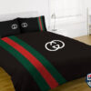 Gucci Bedding Set Luxury Duvet Cover 108