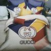 Gucci Bedding Set Luxury Duvet Cover 110