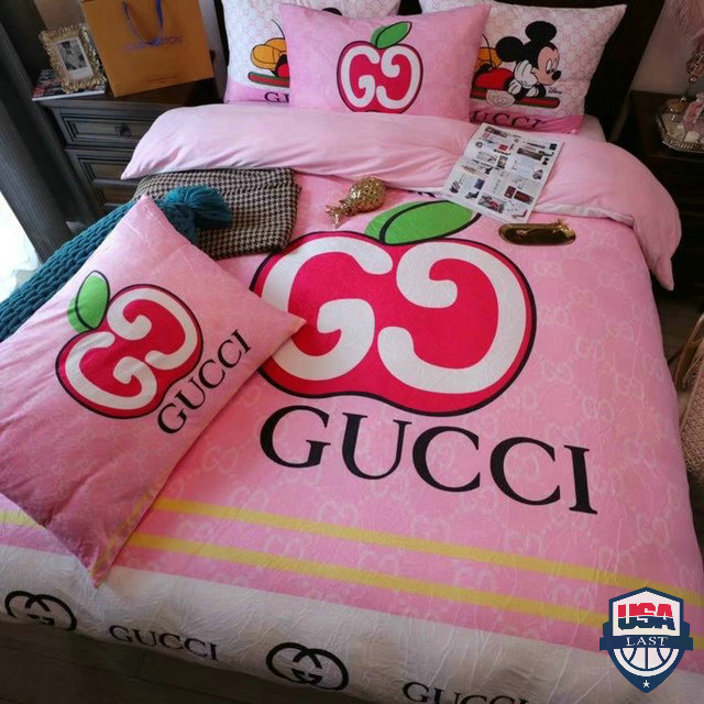Gucci Bedding Set Luxury Duvet Cover 81 Gucci Bedding Set Luxury Duvet Cover 81