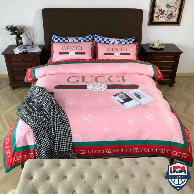 Gucci Bedding Set Luxury Duvet Cover 82 Gucci Bedding Set Luxury Duvet Cover 82