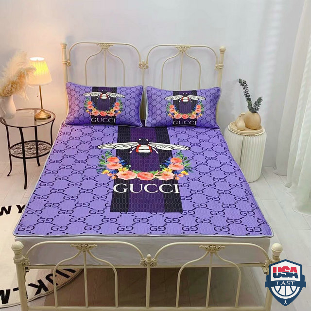 Gucci Bedding Set Luxury Duvet Cover 92 Gucci Bedding Set Luxury Duvet Cover 92