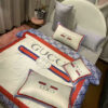 Gucci Bedding Set Luxury Duvet Cover 93