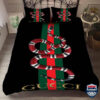 Gucci Bedding Set Luxury Duvet Cover 98