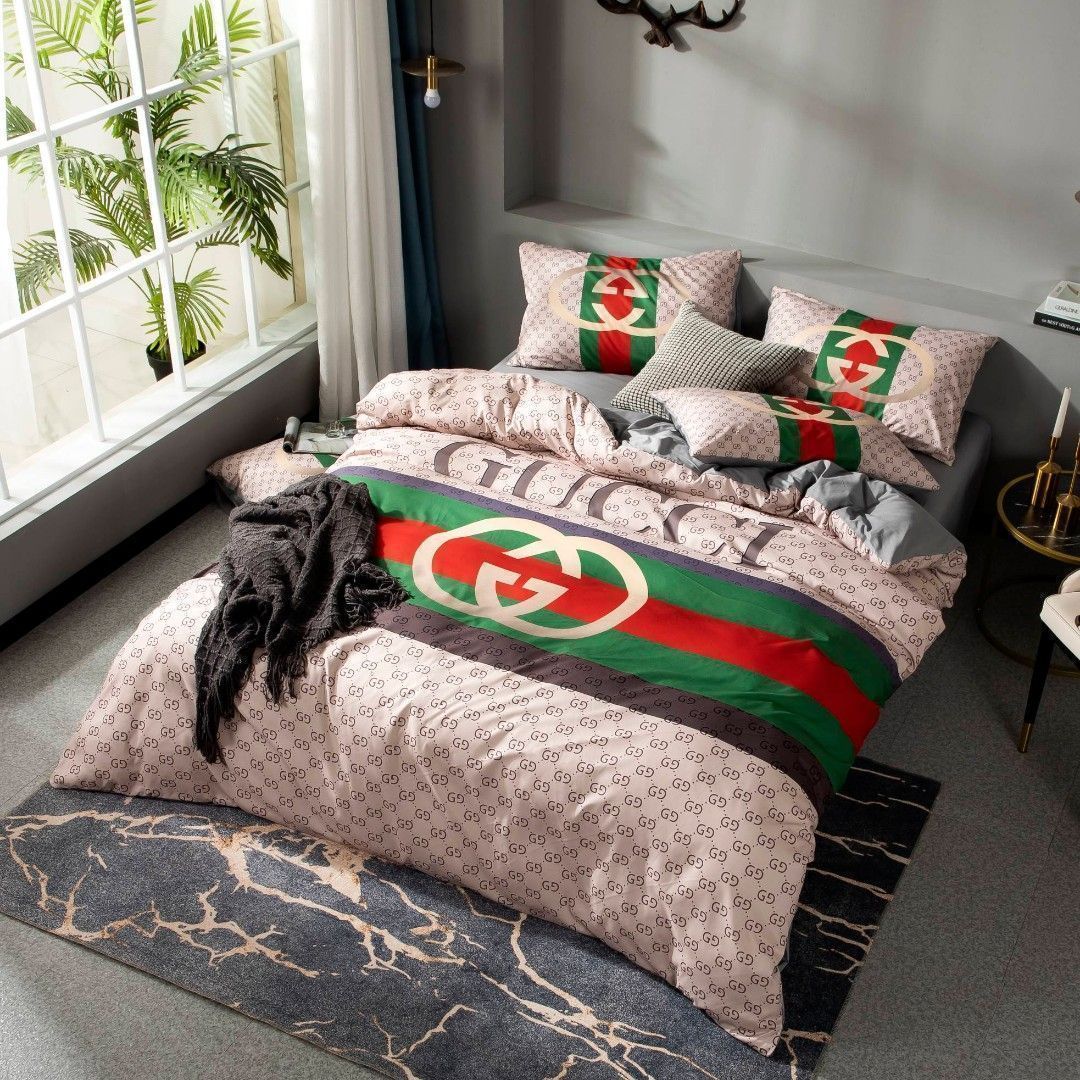 Gucci Bedding Set Gucci Bedding Set