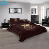 Gucci Crown Of Queen Duvet Cover Bedding Sets