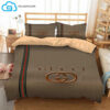 Gucci Customized Duvet Cover Bedding Sets