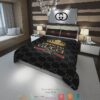 Gucci Princess Quilt Bedding Set