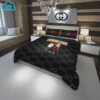Gucci Rick And Morty Duvet Cover Bedding Sets
