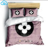 Gucci The Charlie Brown And Snoopy Show Full Print Duvet Cover Bedding Sets