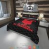 Guccification Il Prato Di Ganimede Quilt Bedding Set