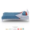 Guido Mista Jojos Bizarre Adventure Bedding Set