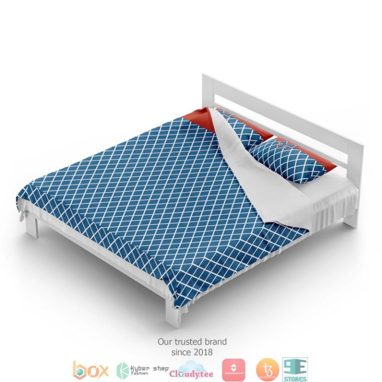 Guido-Mista-Jojos-Bizarre-Adventure-Bedding-Set-2