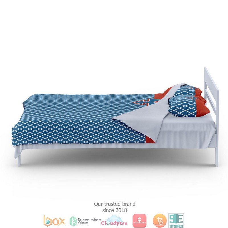 Guido Mista Jojos Bizarre Adventure Bedding Set Guido Mista Jojos Bizarre Adventure Bedding Set