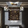 Halloween 46 Duvet Cover and Pillowcase Set Bedding Set