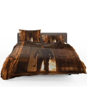 Halloween Kills Movie Michael Myers Bedding Set