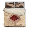 Harry Potter 2 Duvet Cover and Pillowcase Set Bedding Set 116