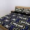 Harry Potter 2 Duvet Cover and Pillowcase Set Bedding Set 158