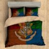 Harry Potter Duvet Cover and Pillowcase Set Bedding Set 458