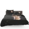 Harry Potter Movie Glitch Art Bedding Set
