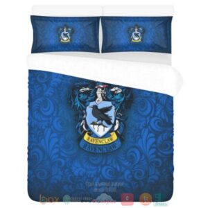Harry Potter Ravenclaw Bedding Set