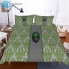 Harry Potter Slytherin Duvet Cover Bedding Sets