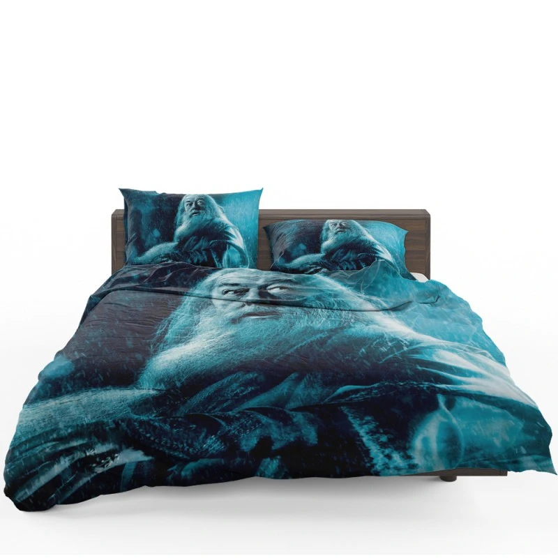Harry Potter and the Half-Blood Prince Movie Bedding Set Harry Potter and the Half-Blood Prince Movie Bedding Set