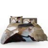 Harry Potter and the Half-Blood Prince Movie Daniel Radcliffe Bedding Set