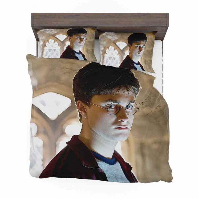 Harry-Potter-and-the-Half-Blood-Prince-Movie-Kids-Bedding-Set-1