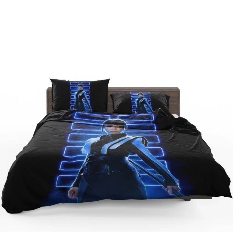 Haruka Abe As Akiko In Snake Eyes Movie Haruka Abe Akiko Bedding Set Haruka Abe As Akiko In Snake Eyes Movie Haruka Abe Akiko Bedding Set