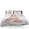 Hatsune Miku Vocaloid Anime Bedding Set
