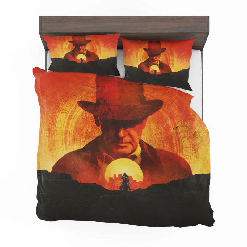 Haunted-Mansion-Spirits-Unleashed-Bedding-Set-1