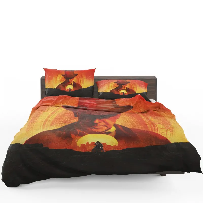 Haunted Mansion Spirits Unleashed Bedding Set Haunted Mansion Spirits Unleashed Bedding Set