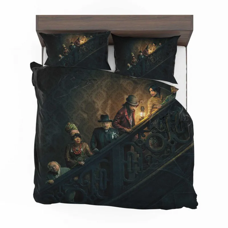 Heart-of-Stone-Unbreakable-Vengeance-Bedding-Set-1