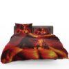 Hellboy 2019 Movie David Harbour Bedding Set