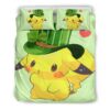 Hellsing Ova Duvet Cover and Pillowcase Set Bedding Set 31