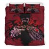 Hellsing Ova Duvet Cover and Pillowcase Set Bedding Set 32