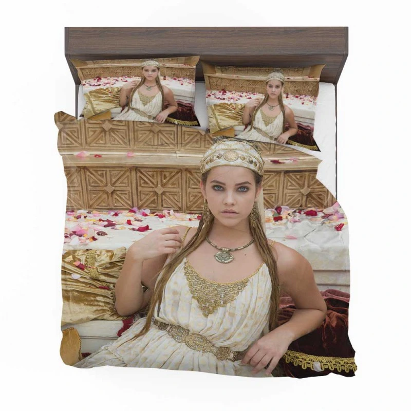 Hercules-Movie-Barbara-Palvin-Antimache-Bedding-Set-1