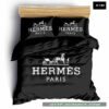 Hermes Bedding Set Duvet Cover New Design 02