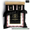 Hermes Bedding Set Duvet Cover New Design 03