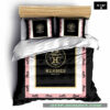 Hermes Bedding Set Duvet Cover New Design 05