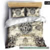 Hermes Bedding Set Duvet Cover New Design 10