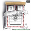 Hermes Bedding Set Duvet Cover New Design 12