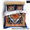 Hermes Bedding Set Duvet Cover New Design 14