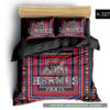 Hermes Bedding Set Duvet Cover New Design 15