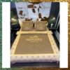 Hermes Paris Cover Bedding Set