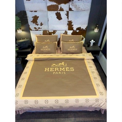 Hermes-Paris-Quilt-Bedding-Set-1