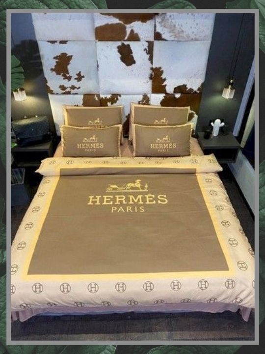Hermes-Paris-Quilt-Bedding-Set-2