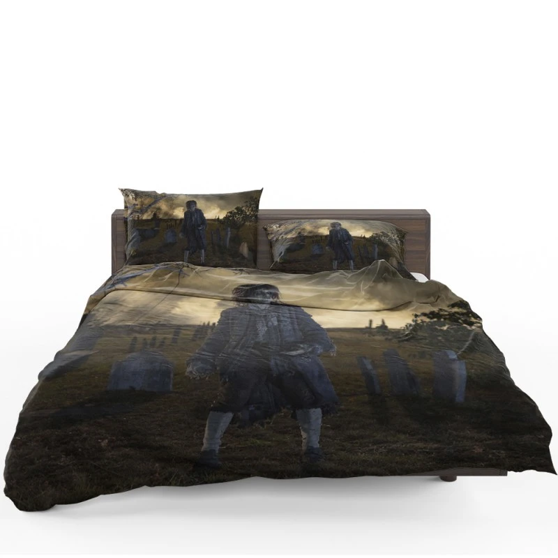 Hocus Pocus 2 Movie Bedding Set Hocus Pocus 2 Movie Bedding Set