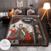 Hocus Pocus Love Quilt Bedding Set